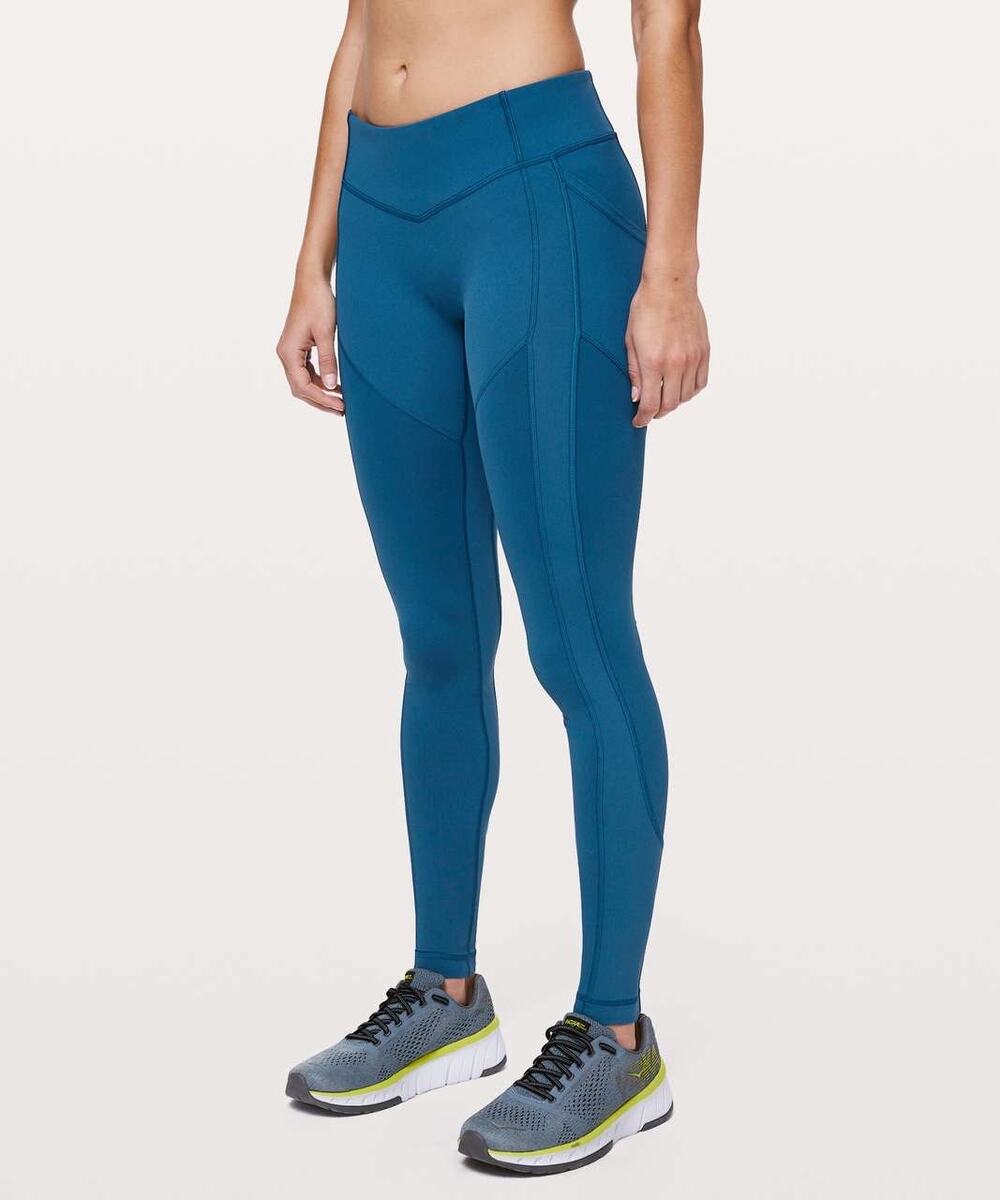 Lululemon all the right places leggings size 6